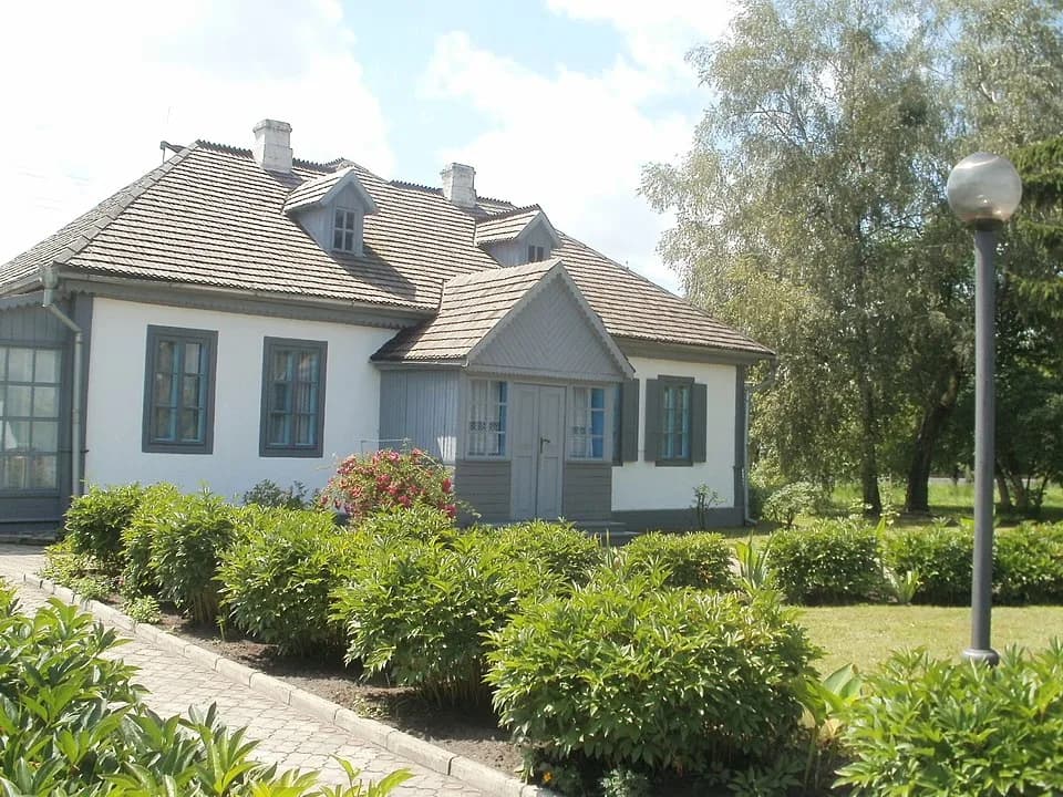 Kolodiazhne