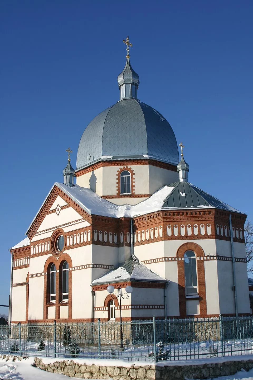 Kolodiyivka