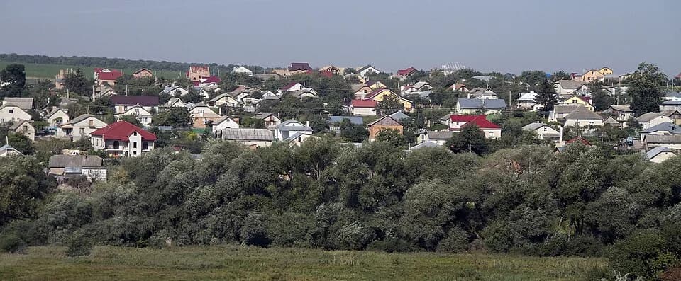 Kolodne