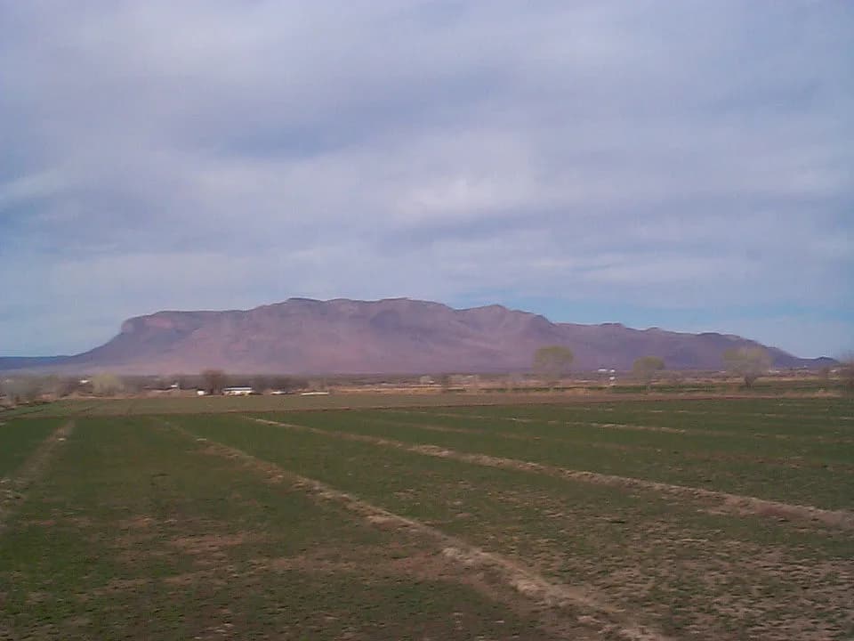 Colonia Dublán
