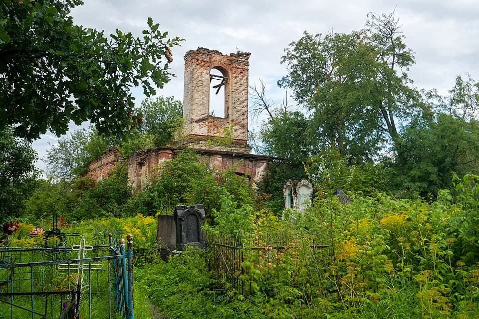 Kolchanovo