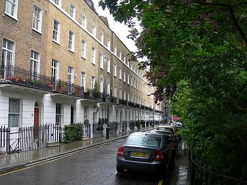 Brompton Square