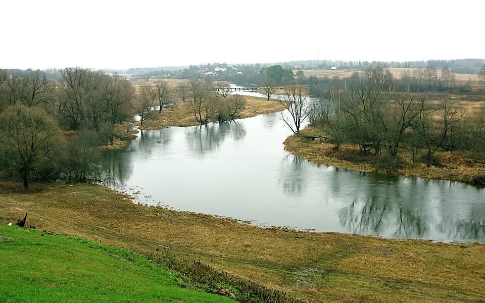 Komlevo