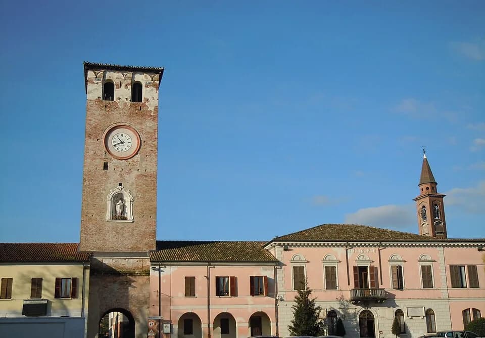 Canneto sull’Oglio