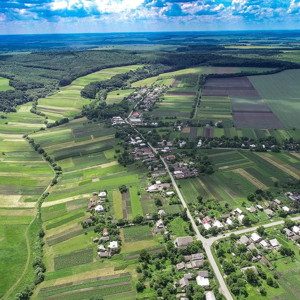 Kopatschiwka