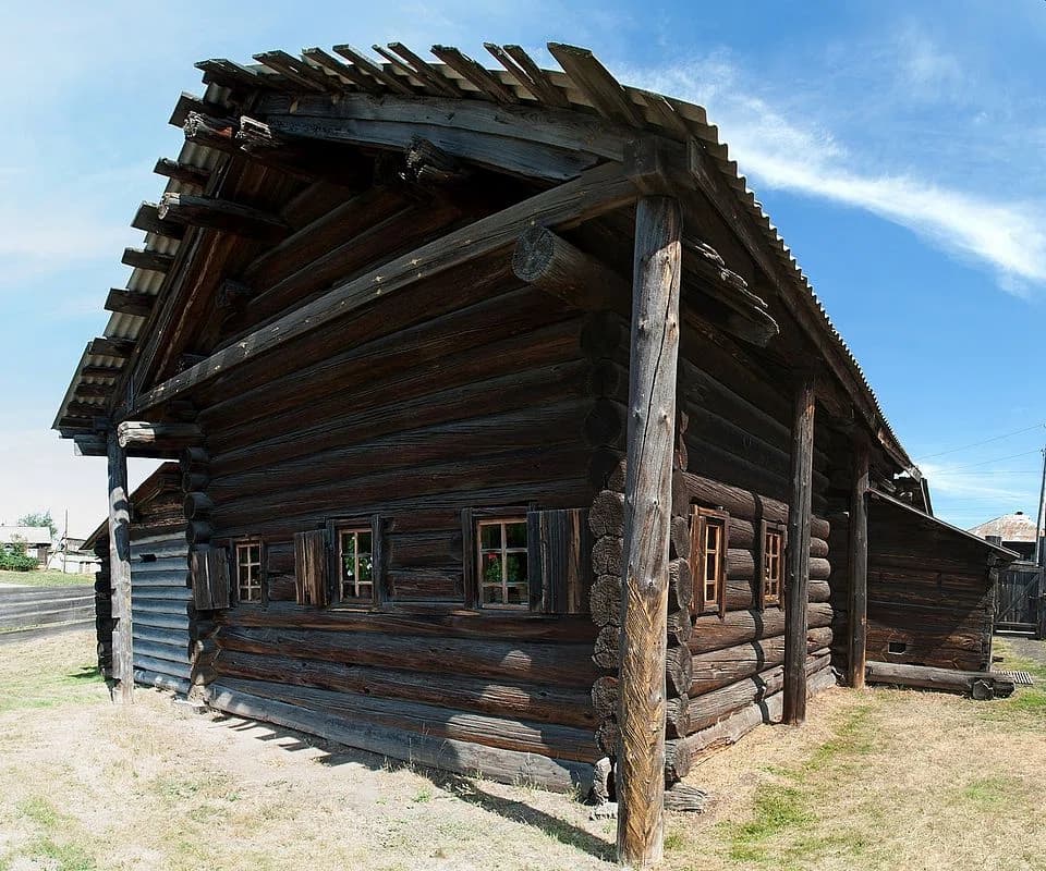 Koptelovo