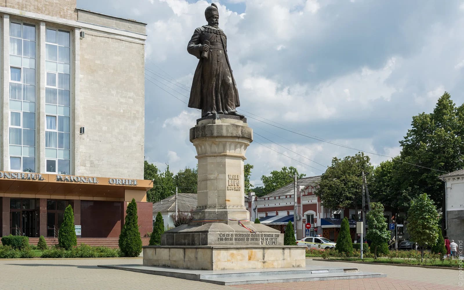 Orhei