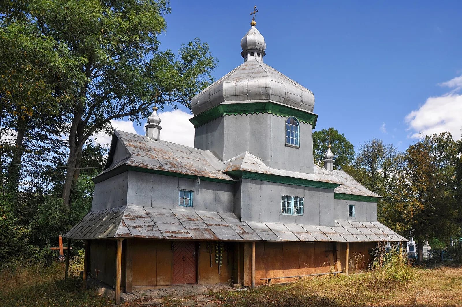 Korzhowa