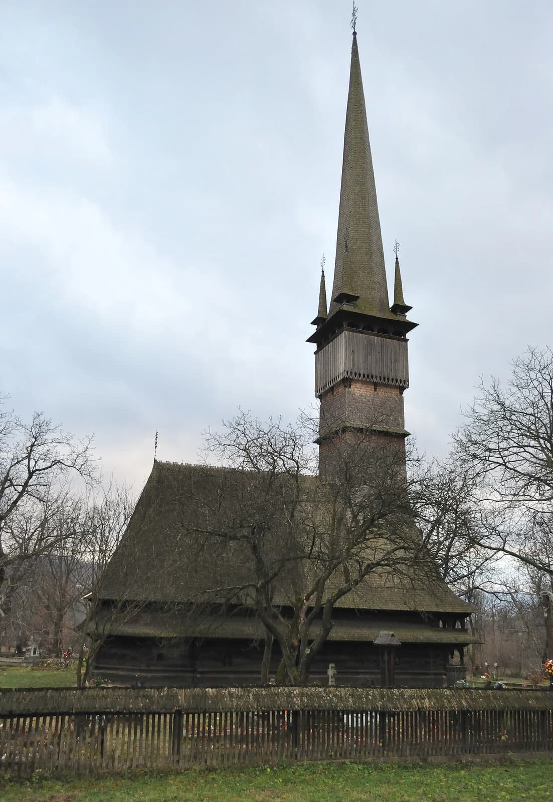 Șurdești