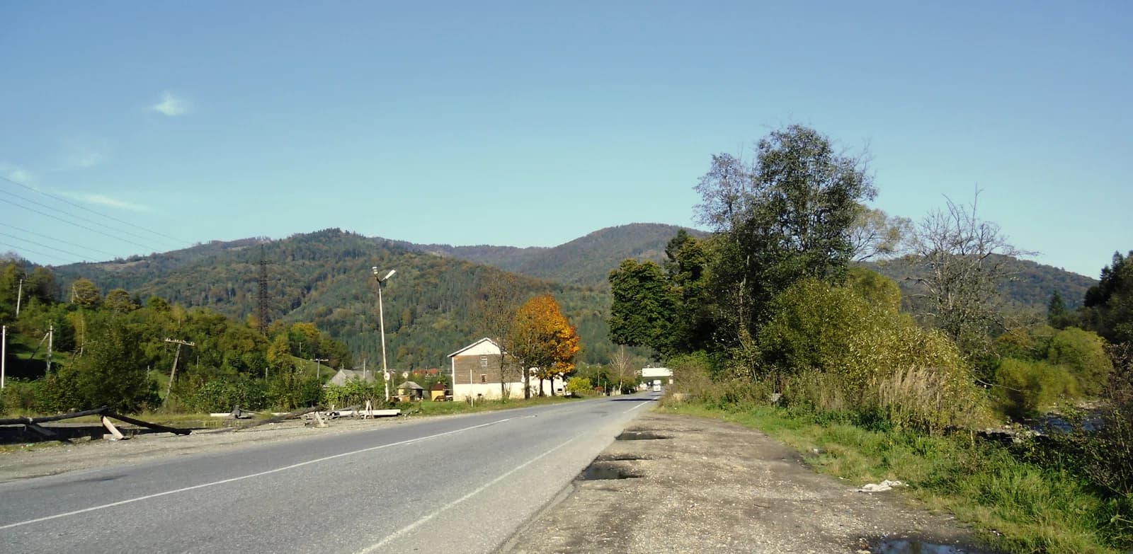 Korostiv