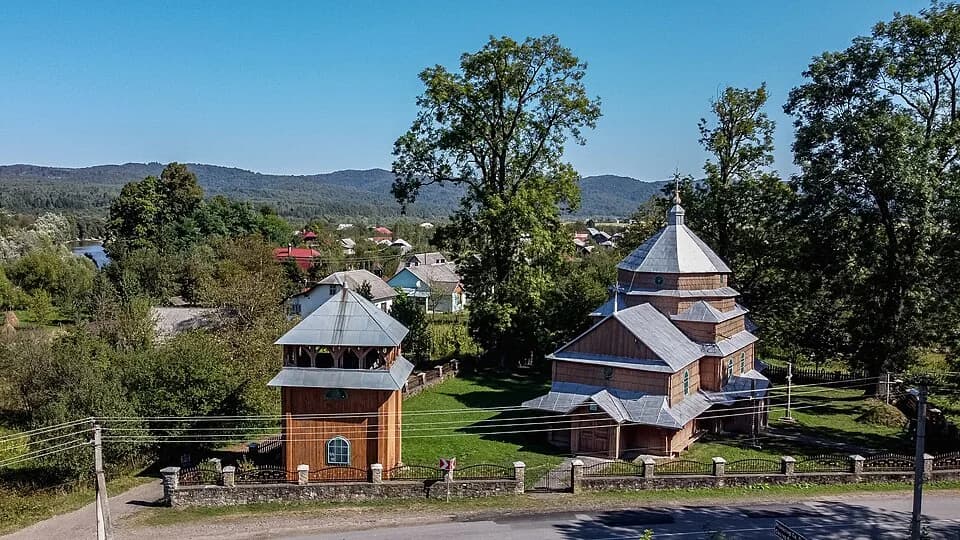 Korchyn
