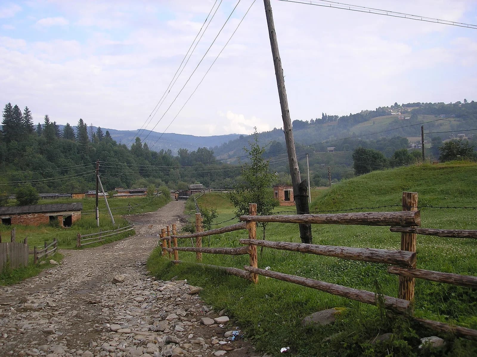 Kosmach
