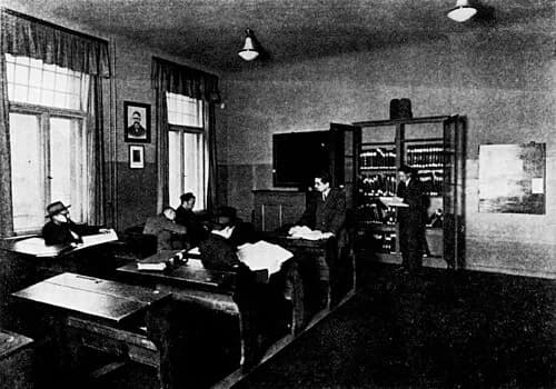 Hildesheimer Rabbinical Seminary