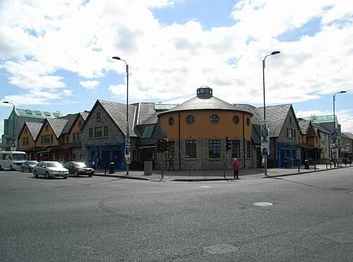Crumlin