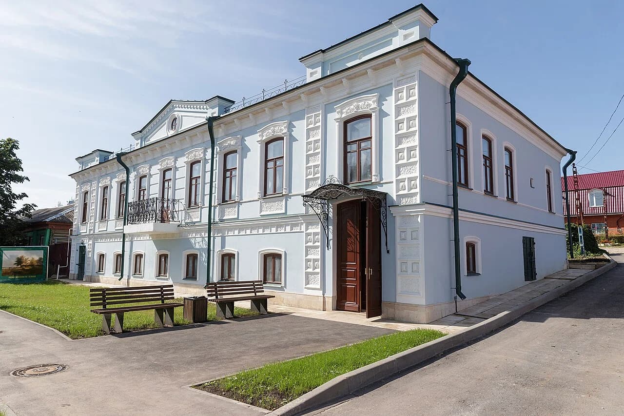 Krapivna