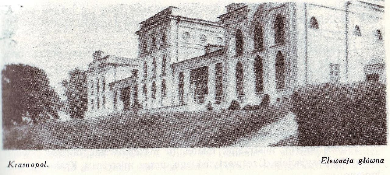 Krasnopil (Berdytschiw)
