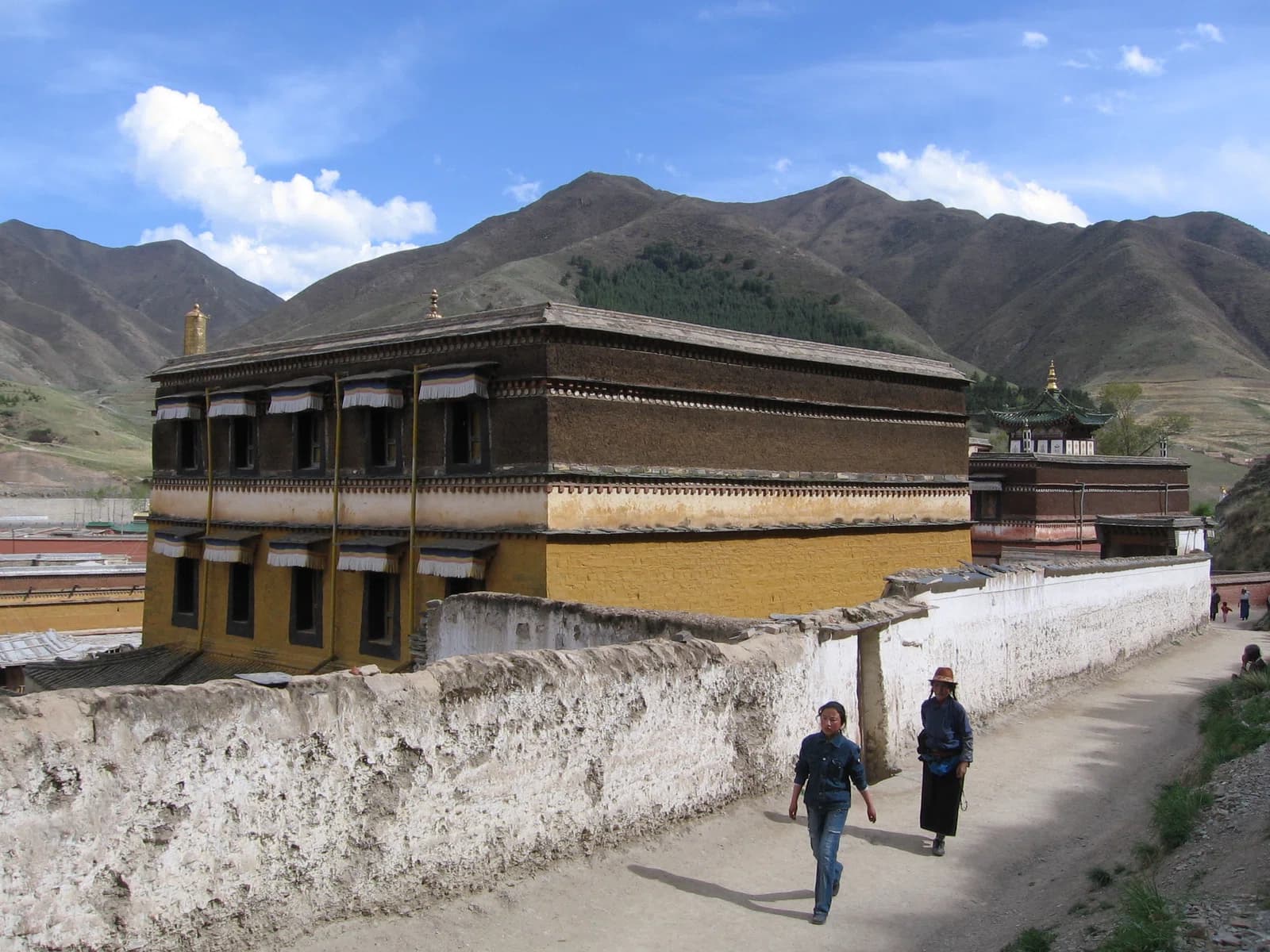 Gansu