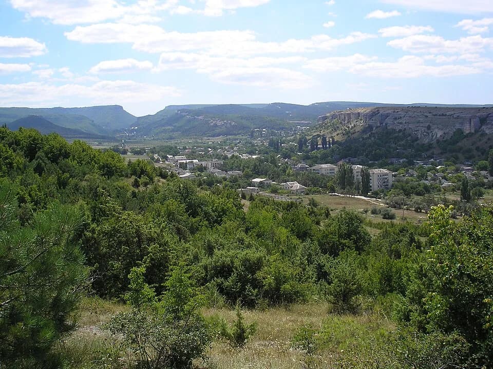 Krasnyi Mak