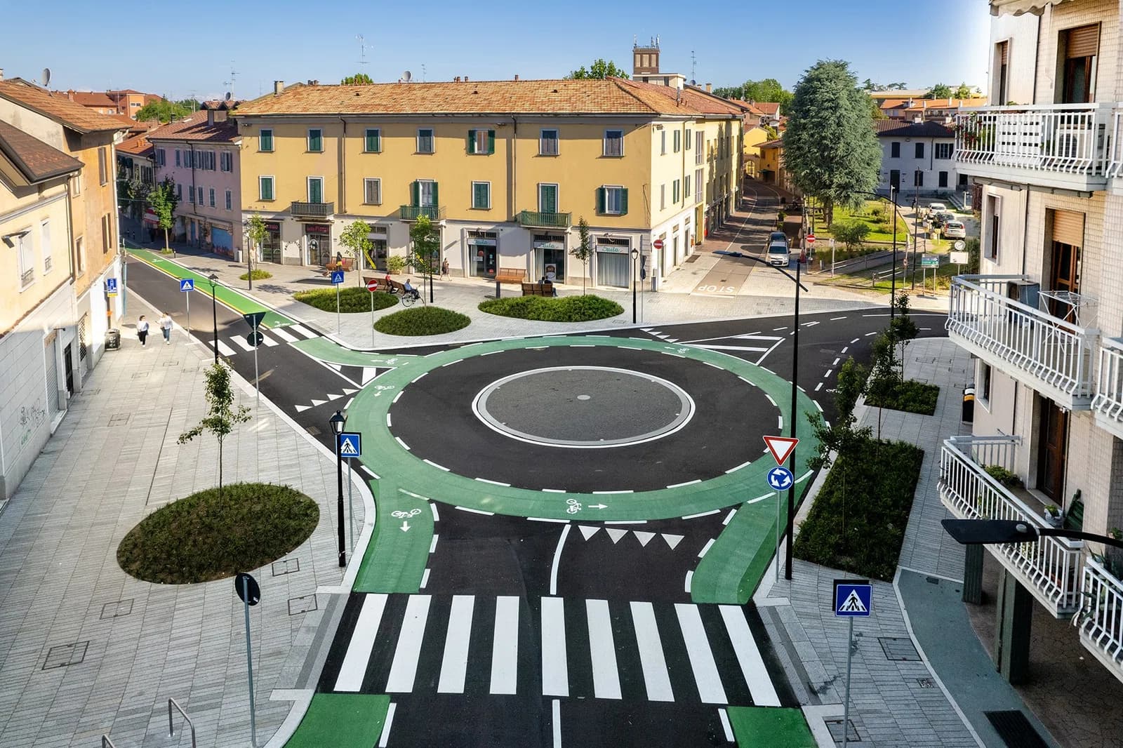 Novate Milanese