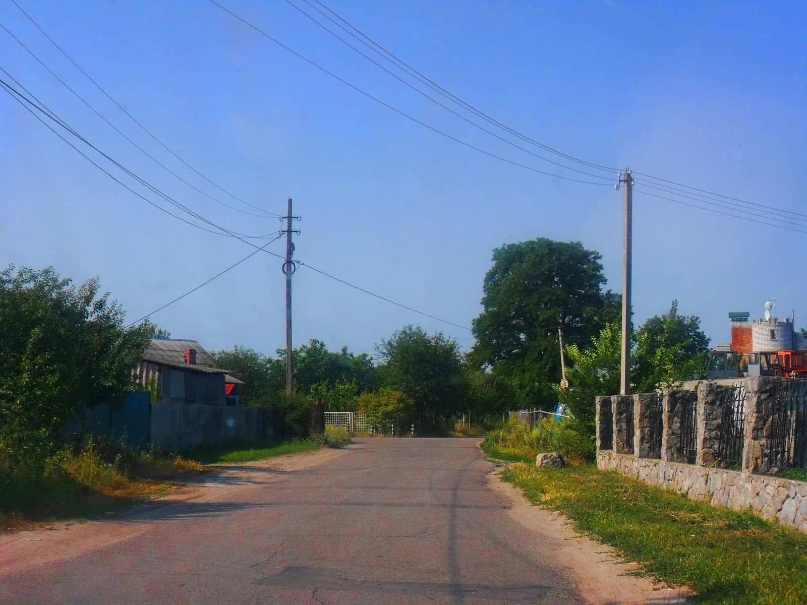 Krivushi