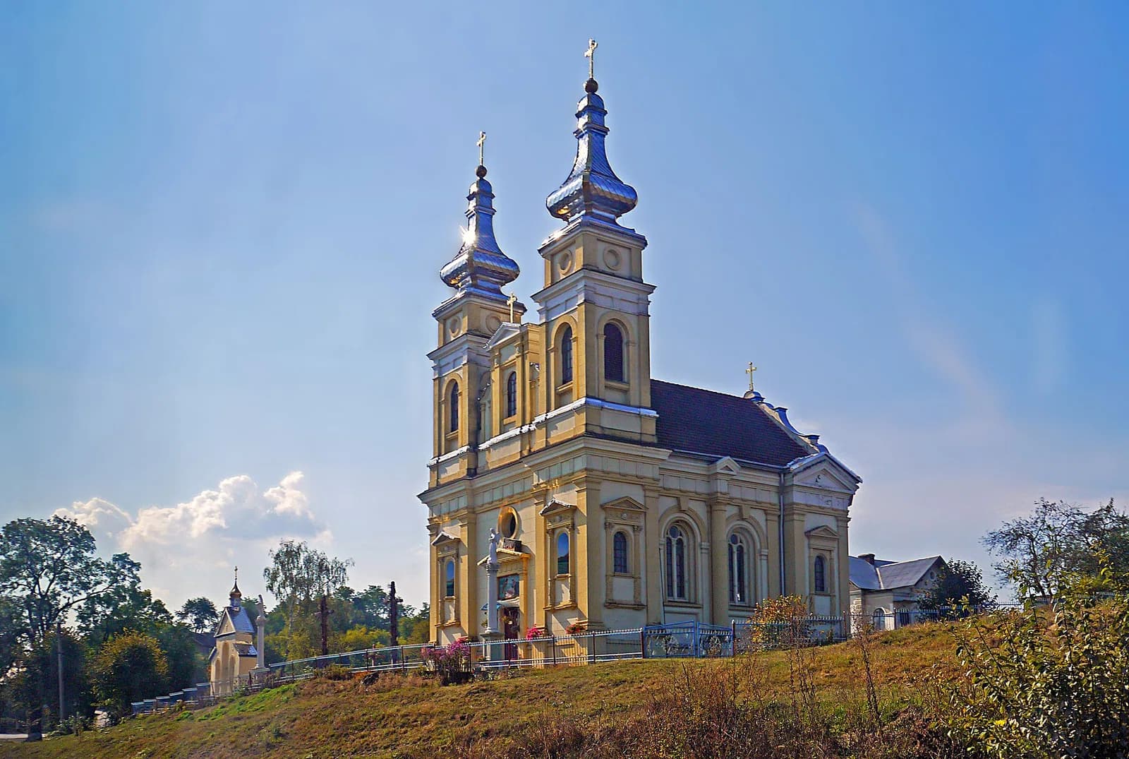 Krynytsja
