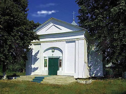Krymka