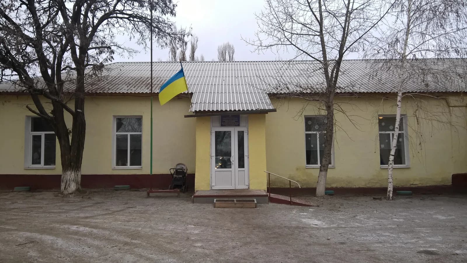 Krymske