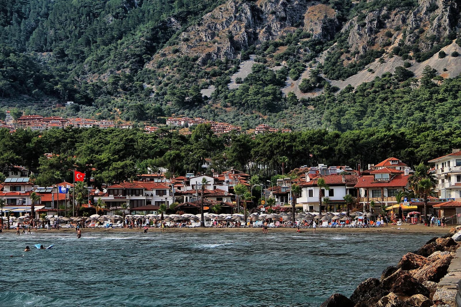 Akyaka