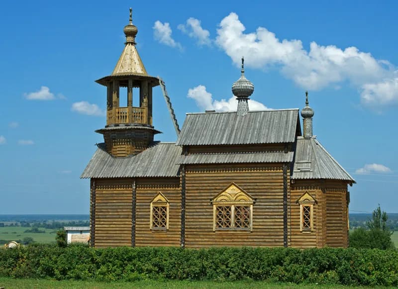 Kuzminskoe