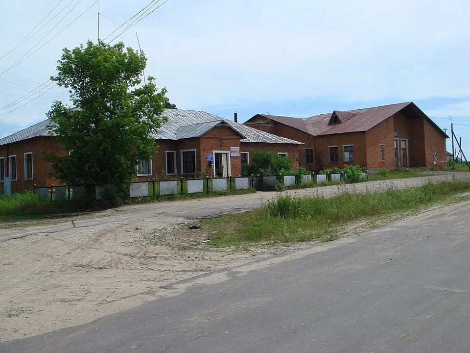 Kuleshovo