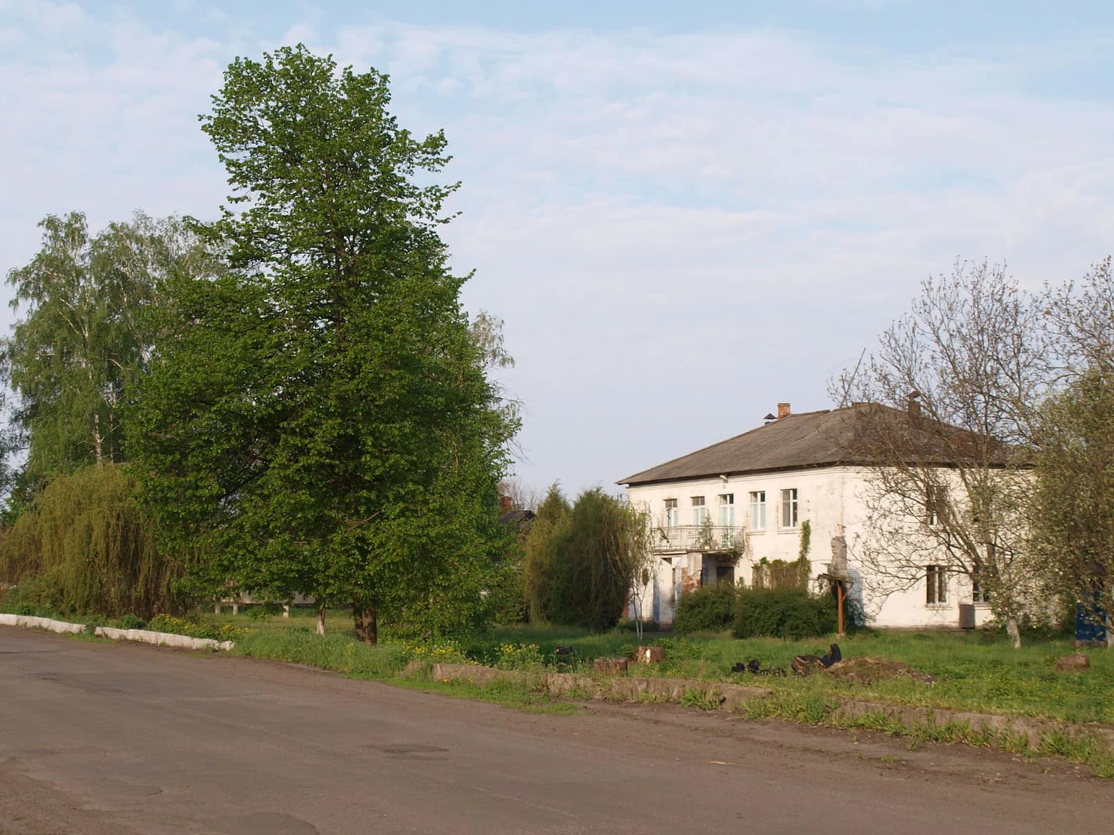 Kolomazke