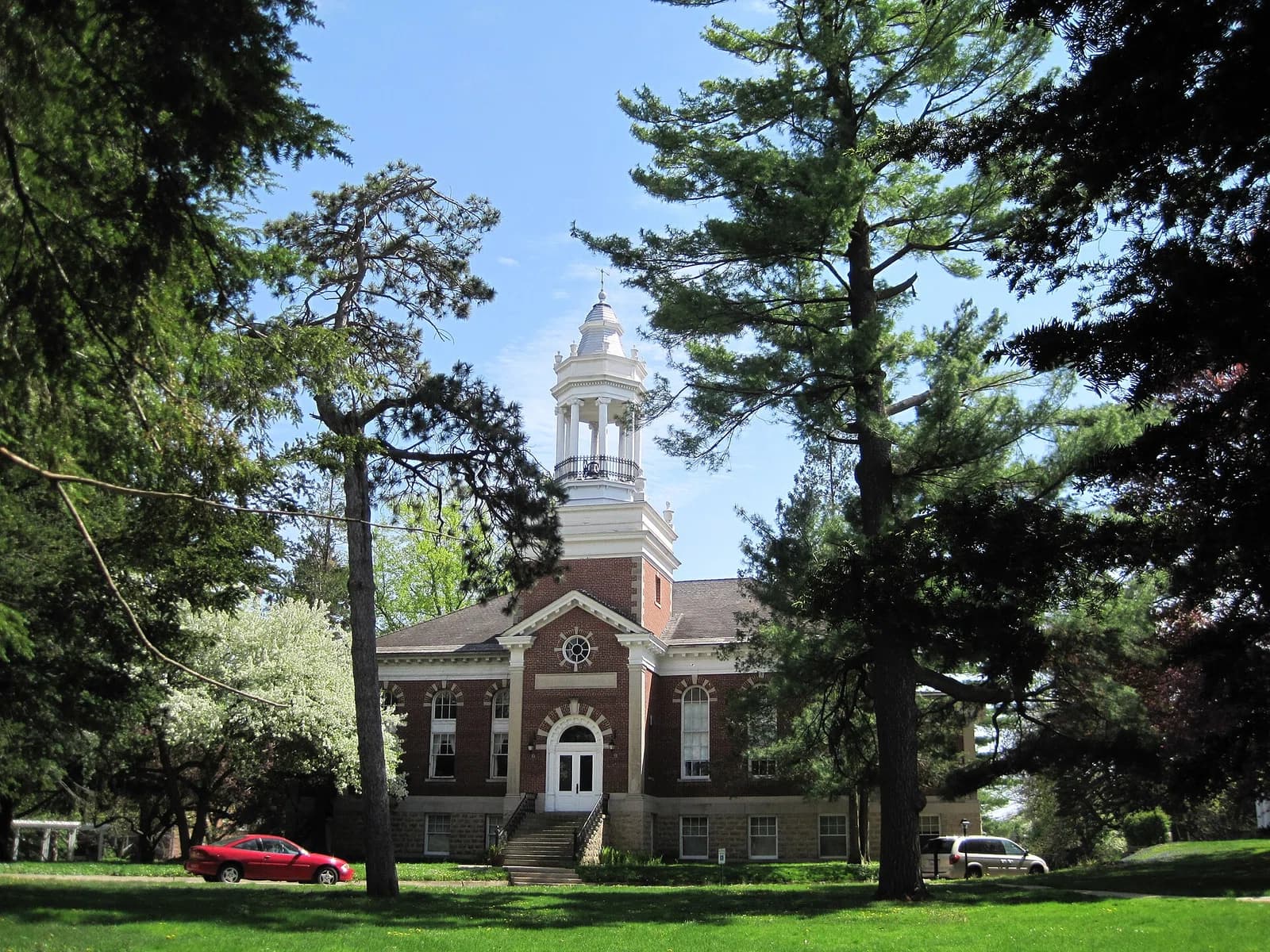 Shimer College