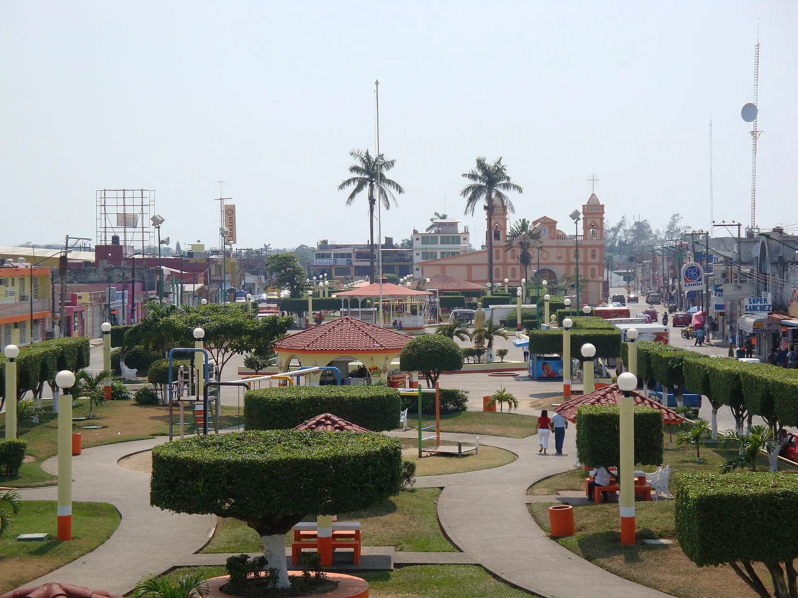 Cunduacán