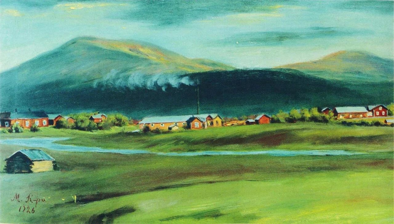 Kuolojärvi