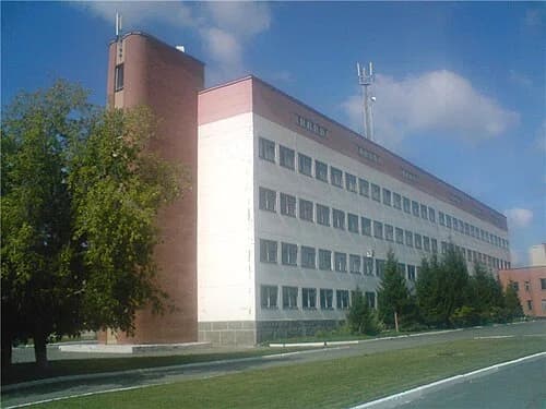 Maltsev Kurgan State Agricultural Academy
