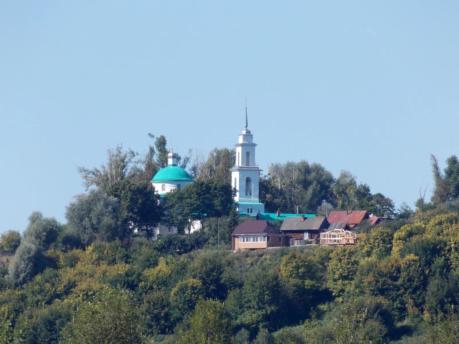 Կուշնիկովո