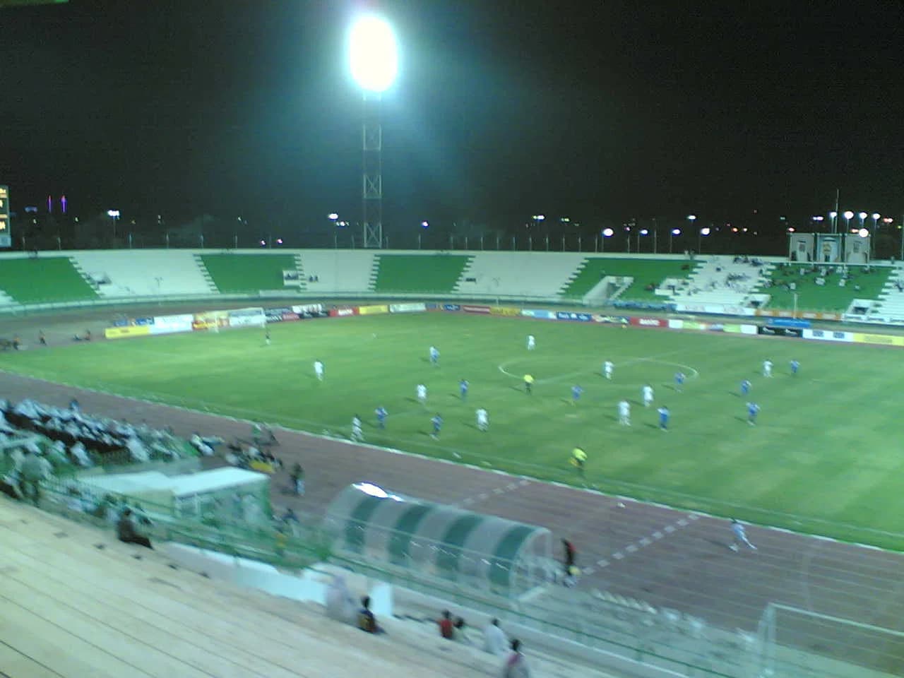 Al-Arabi SC