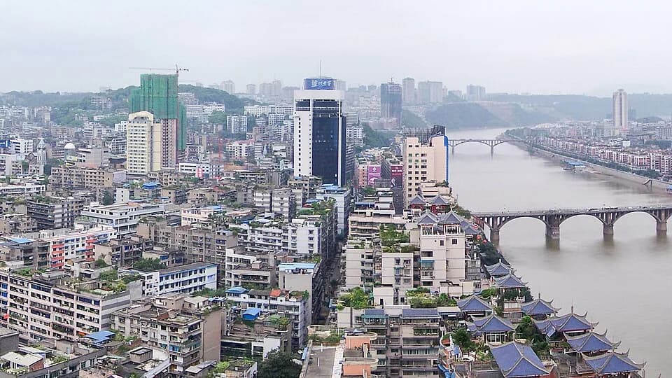 Luzhou