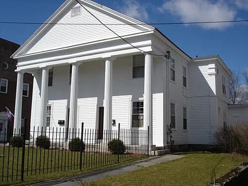 Millbury