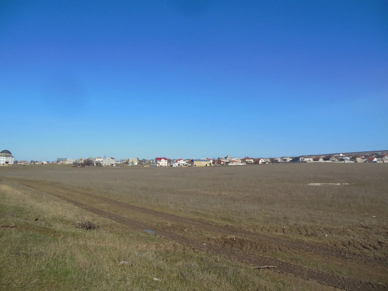 Levadky (Simferopolskii raion)