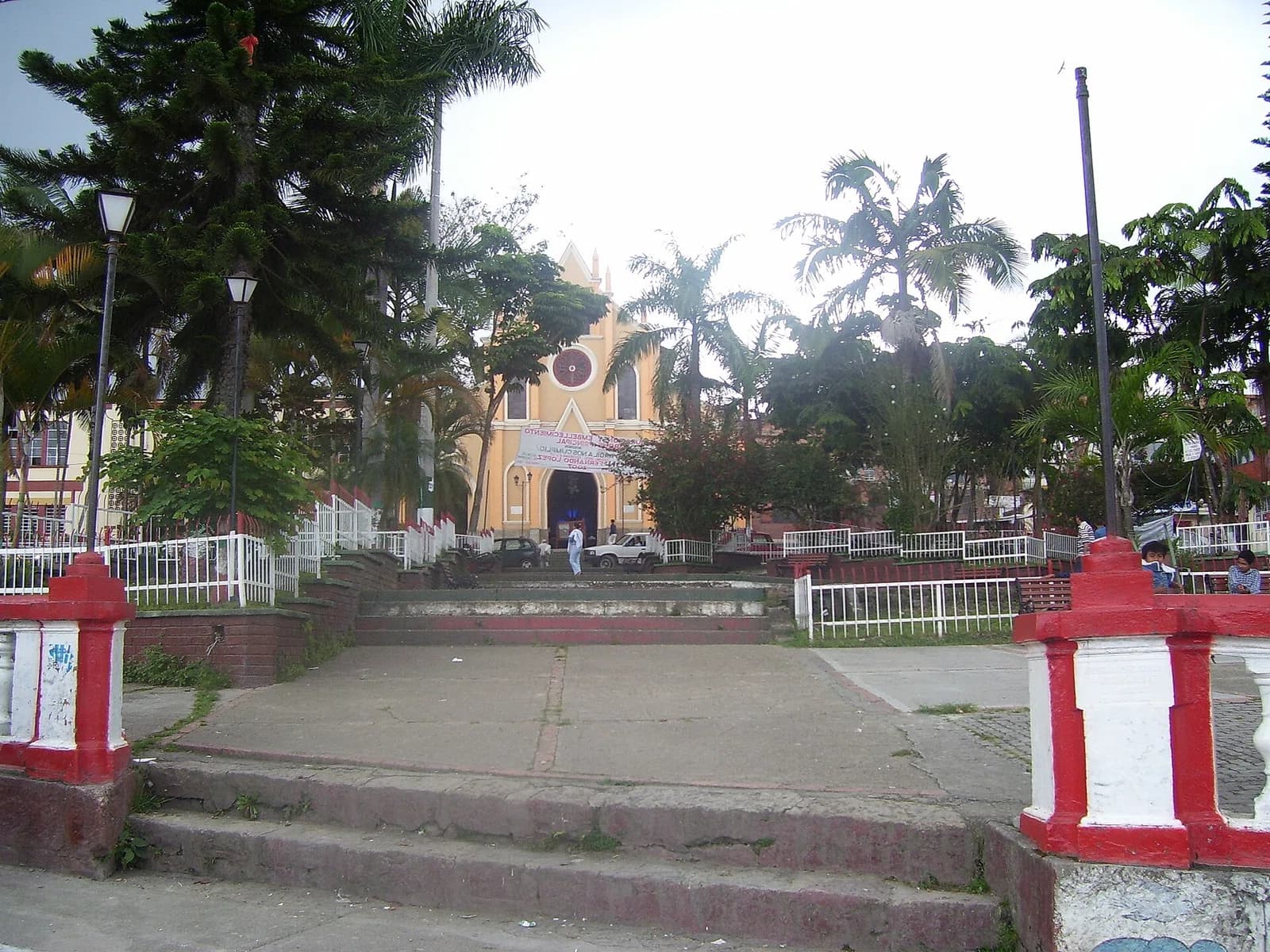 Cachipay, Cundinamarca