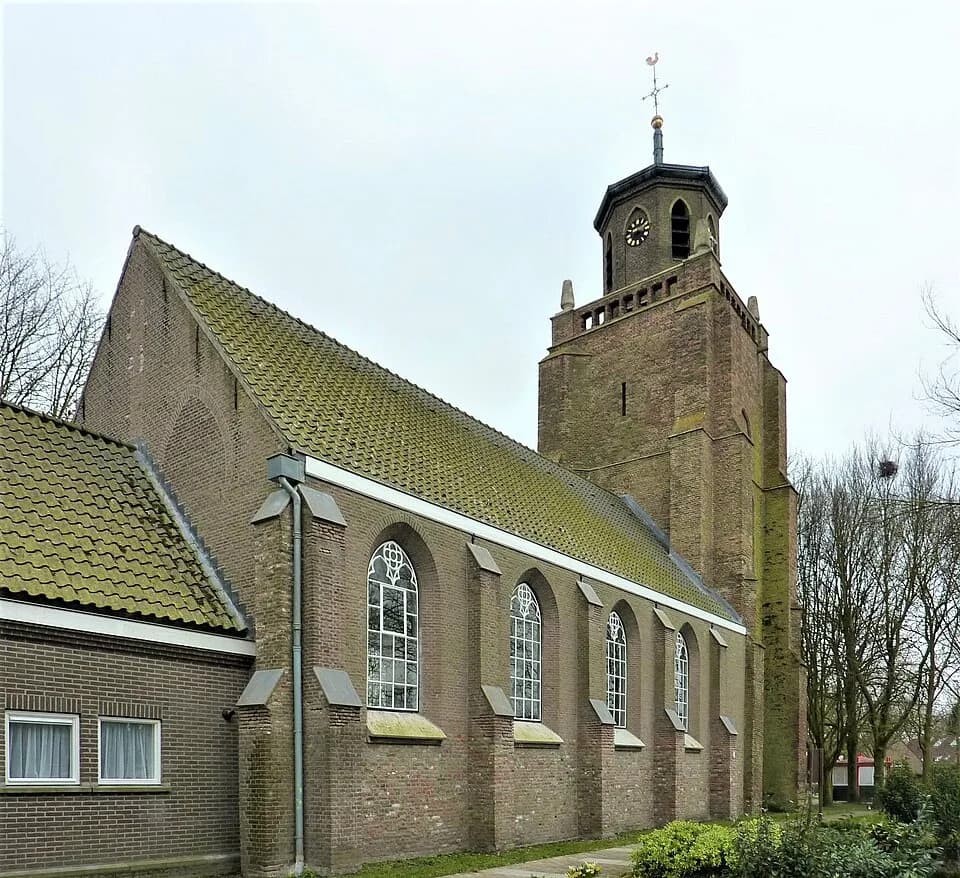 's-Heer Hendrikskinderen