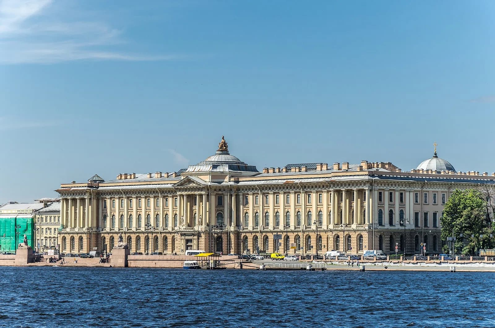 Leningrad Art School