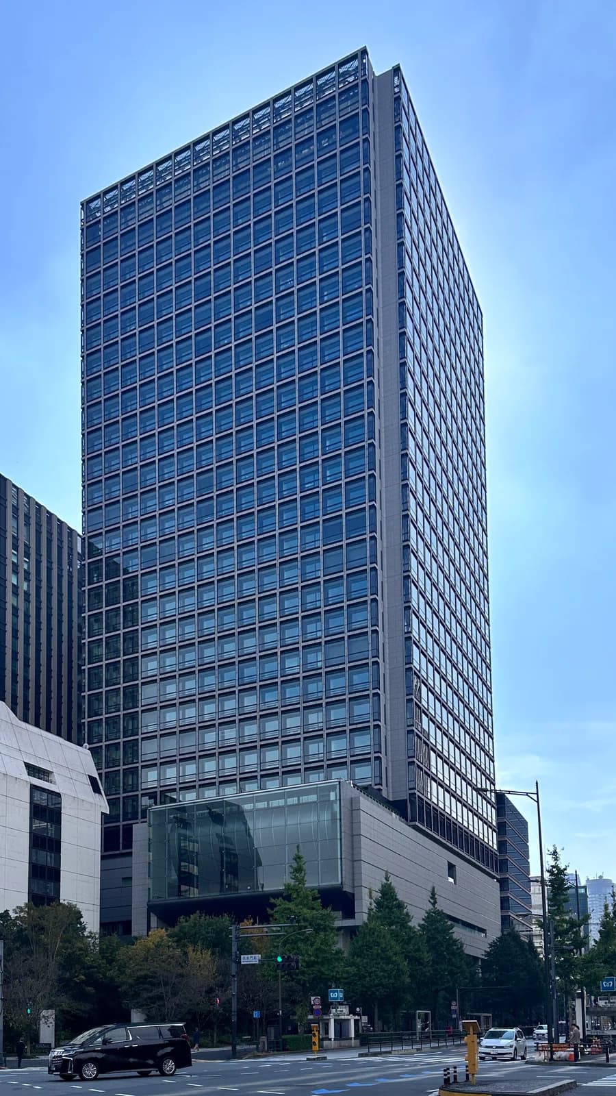 K Line