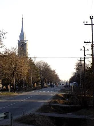 Bačko Gradište