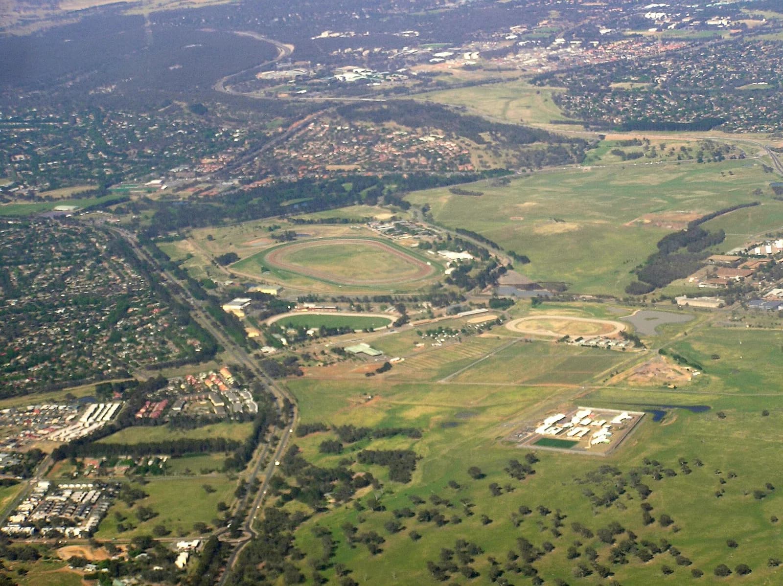 Lyneham