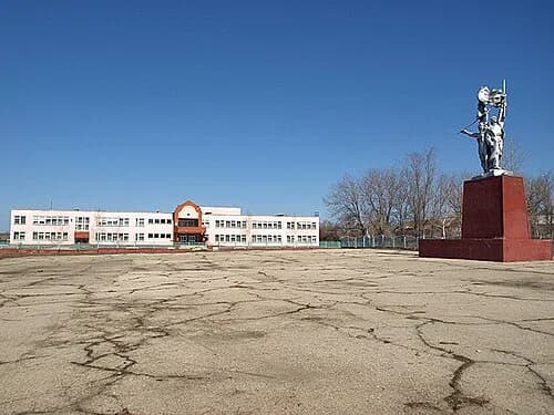 Lipowka