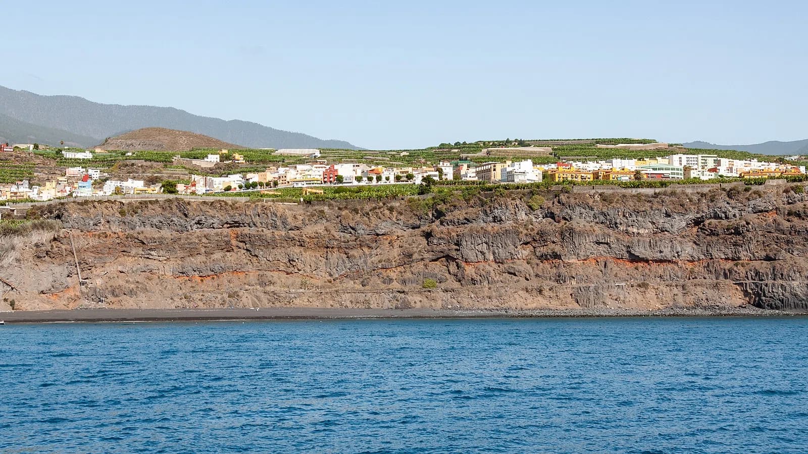 Tazacorte