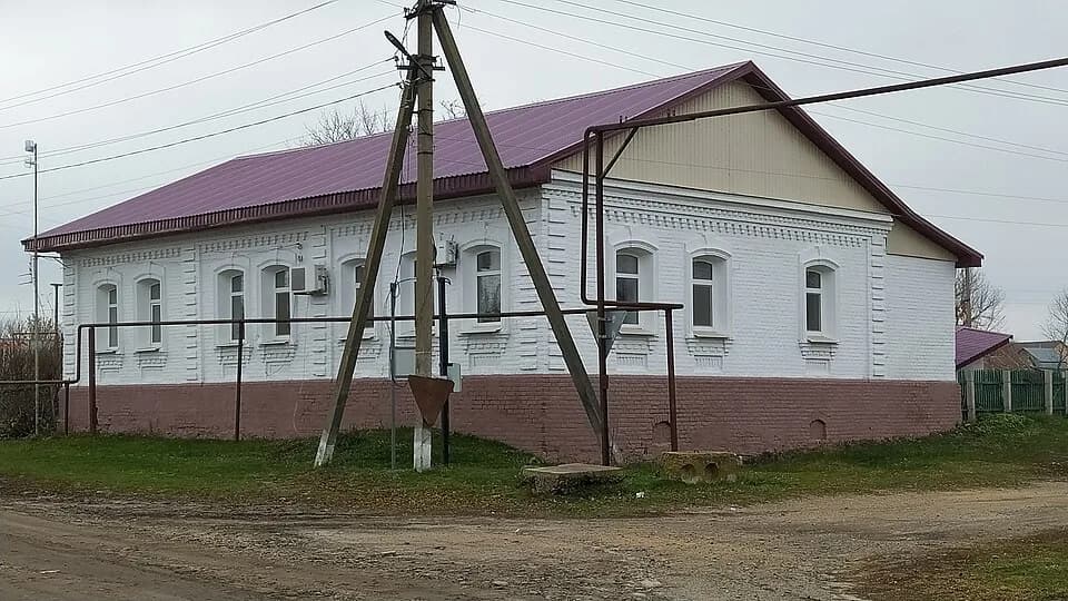 Lytvynivka
