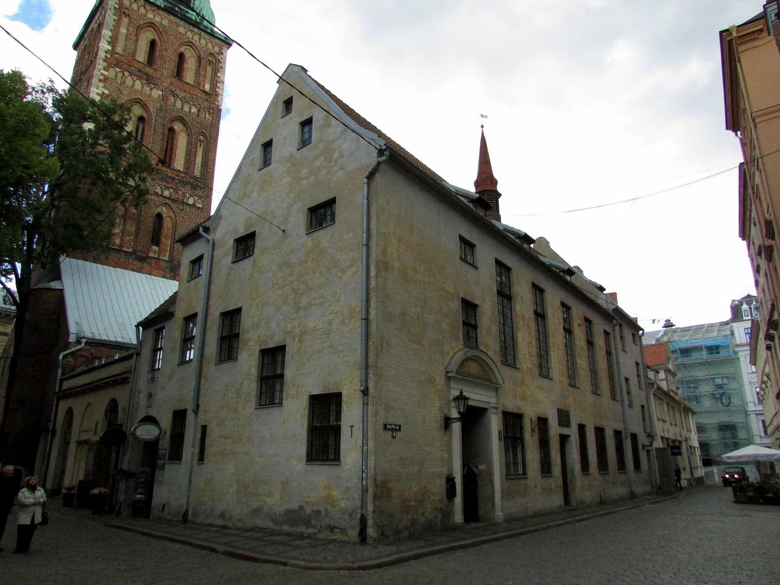 Riga Lyceum